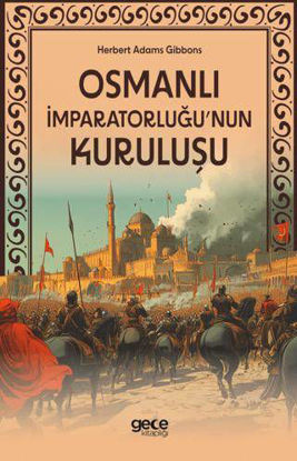 Osmanlı İmparatorluğu'nun Kuruluşu resmi