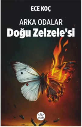 Arka Odalar - Doğu Zelzele’si resmi