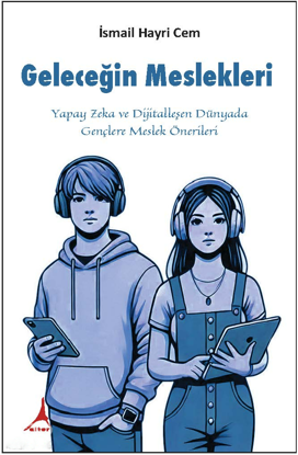 Geleceğin Meslekleri resmi