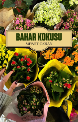 Bahar Kokusu resmi