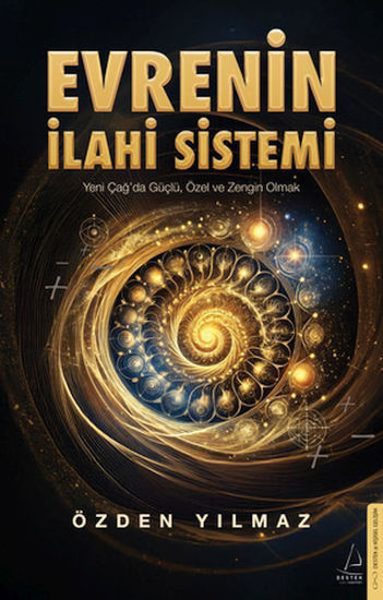 Evrenin İlahi Sistemi resmi