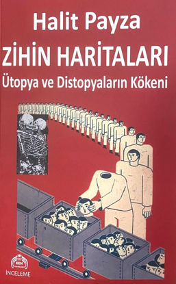 Zihin Haritaları resmi