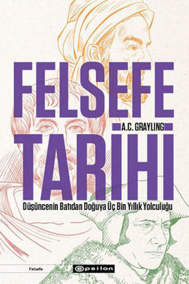 Felsefe Tarihi resmi