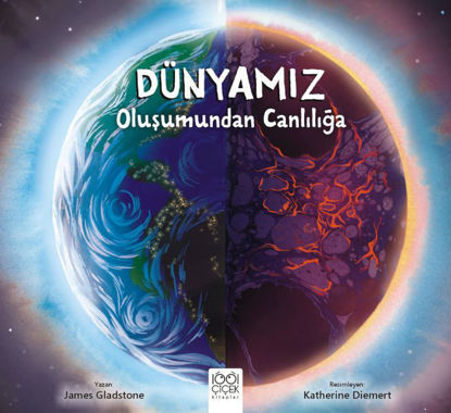 Dünyamız resmi