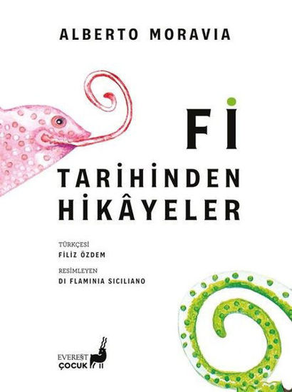 Fi Tarihinden Hikayeler resmi