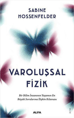 Varoluşsal Fizik resmi