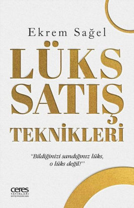 Lüks Satış Teknikleri resmi