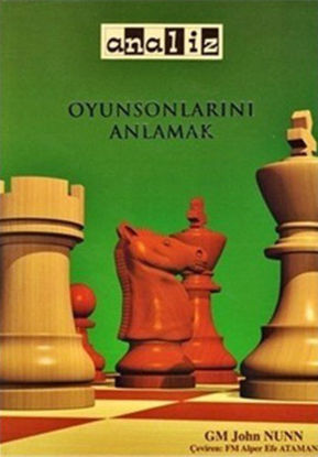 Oyunsonlarını Anlamak resmi