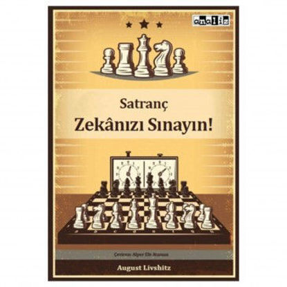 Satranç - Zekanızı Sınayın! resmi