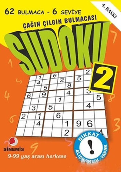 Sudoku - 2 resmi