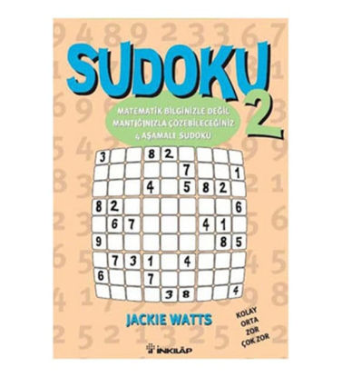 Sudoku - 2 resmi