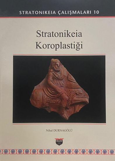 Stratonikeia Koroplastiği - Ciltli resmi