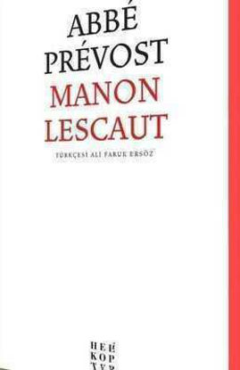 Manon Lescaut resmi