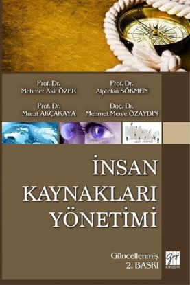 İnsan Kaynakları Yönetimi resmi