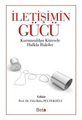 İletişimin Gücü resmi