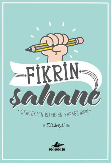 Fikrin Şahane resmi