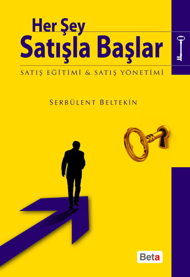 Her Şey Satışla Başlar resmi