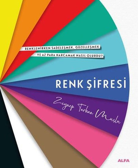 Renk Şifresi resmi