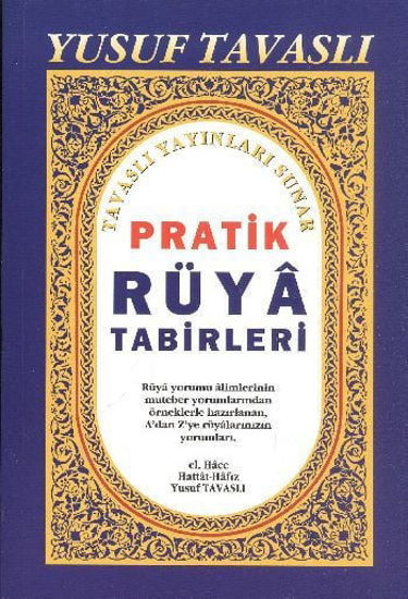 Pratik Rüya Tabirleri resmi