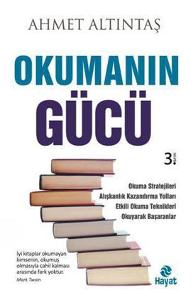 Okumanın Gücü resmi