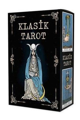 Klasik Tarot resmi