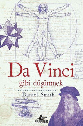 Da Vinci Gibi Düşünmek resmi