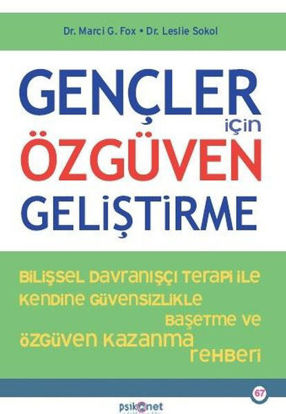 Gençler İçin Özgüven Geliştirme resmi