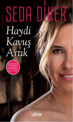 HAYDİ KAVUŞ ARTIK resmi