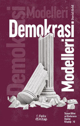 Demokrasi Modelleri resmi