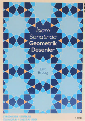 İslam Sanatında Geometrik Desenler resmi