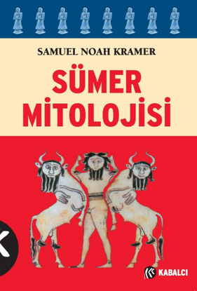 Sümer Mitolojisi resmi