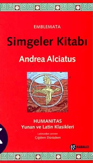 Simgeler Kitabı resmi