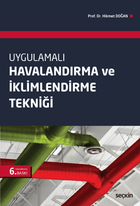 Havalandırma ve İklimlendirme Tekniği resmi