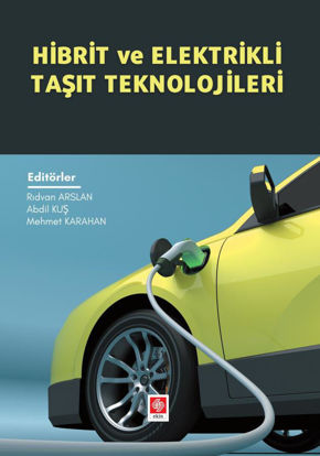 Hibrit ve Elektrikli Taşıt Teknolojileri resmi