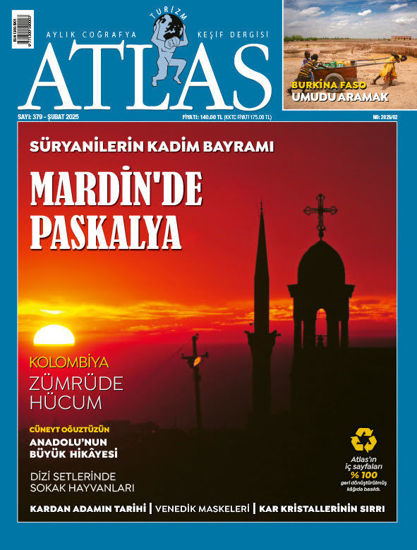 Atlas-Şubat-2025 resmi