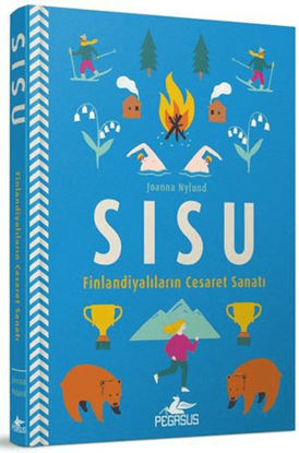 Sisu - Ciltli resmi