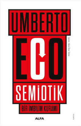 Semiotik resmi