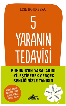 5 Yaranın Tedavisi resmi