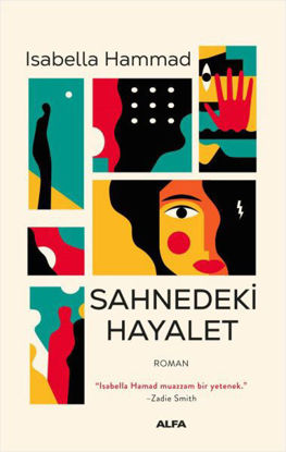 Sahnedeki Hayalet resmi