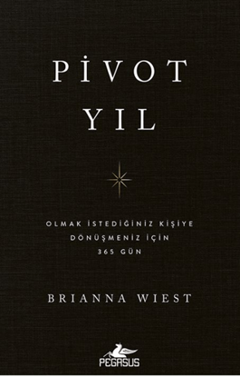 Pivot Yıl resmi