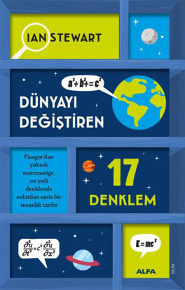 Dünyayı Değiştiren 17 Denklem resmi