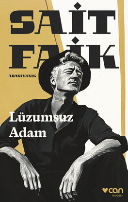 Lüzumsuz Adam resmi