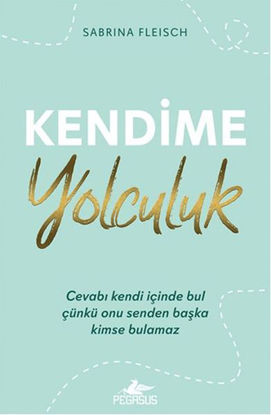 Kendime Yolculuk resmi