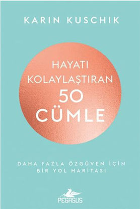 Hayatı Kolaylaştıran 50 Cümle resmi