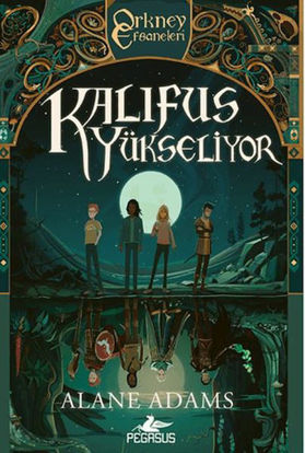 Kalifus Yükseliyor resmi