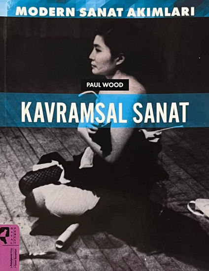 Kavramsal Sanat resmi