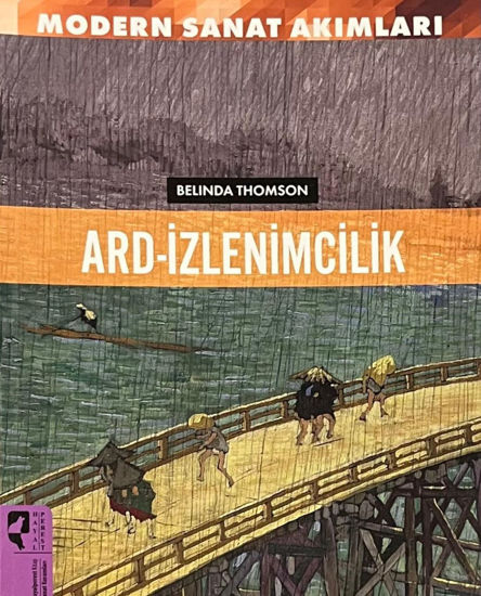 Ard-İzlenimcilik resmi