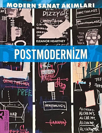 Postmodernizm resmi