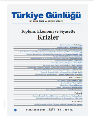 Türkiye Günlüğü - Ocak-Şubat-2025 resmi