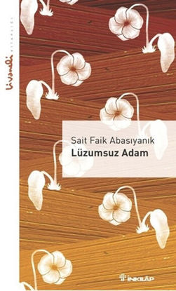 Lüzumsuz Adam resmi